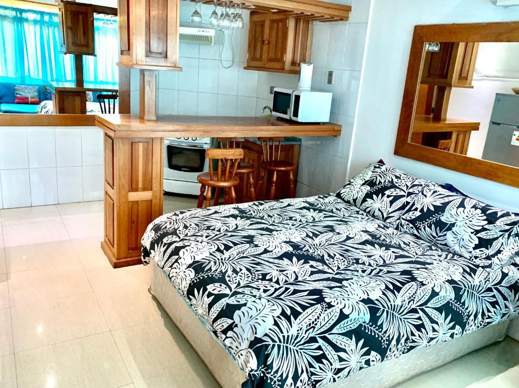 Hostal Maitencillo Norte Экстерьер фото