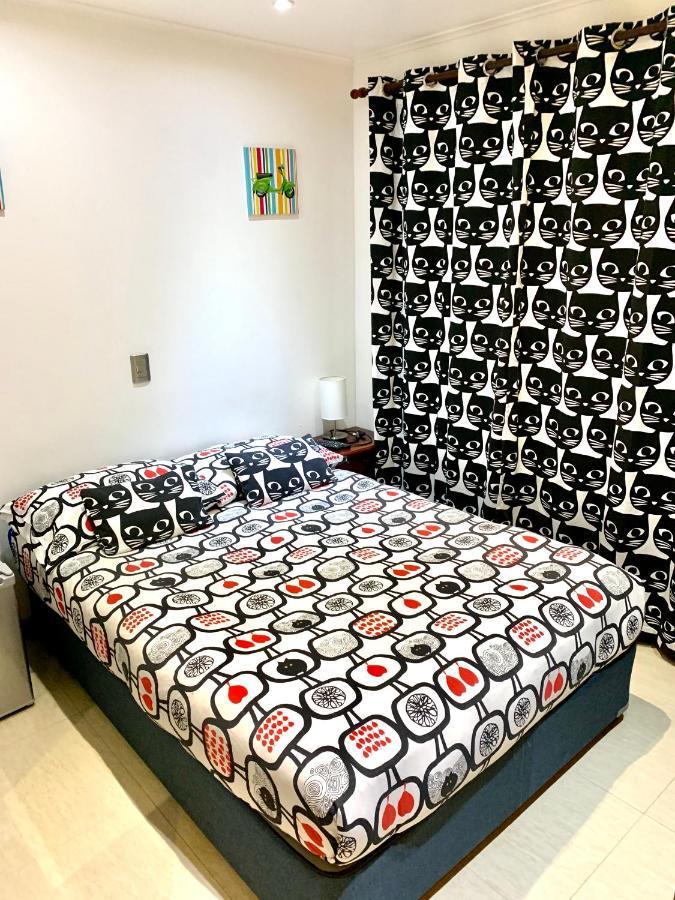 Hostal Maitencillo Norte Экстерьер фото